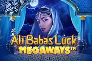 Ali Baba's Luck MegaWays